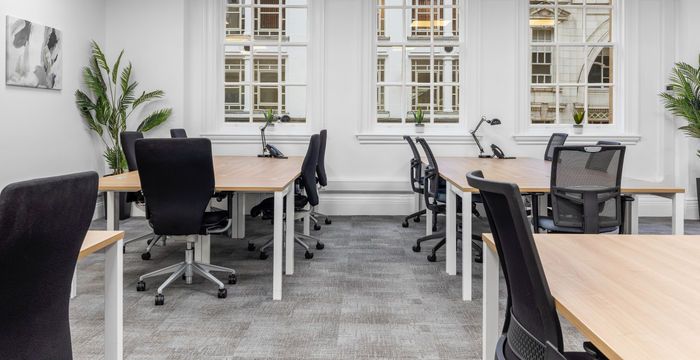 18 Bennetts Hill, Birmingham - Image 5