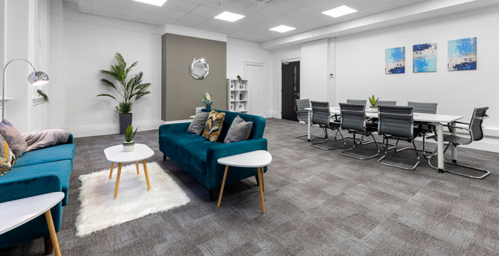 18 Bennetts Hill, Birmingham - Image 3