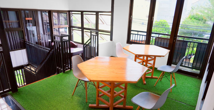 No. 5 Kav. 4 Jalan Terusan Wisnuwardhana Barat Jl Sawojajar Ii, Mangliawan - Image 3