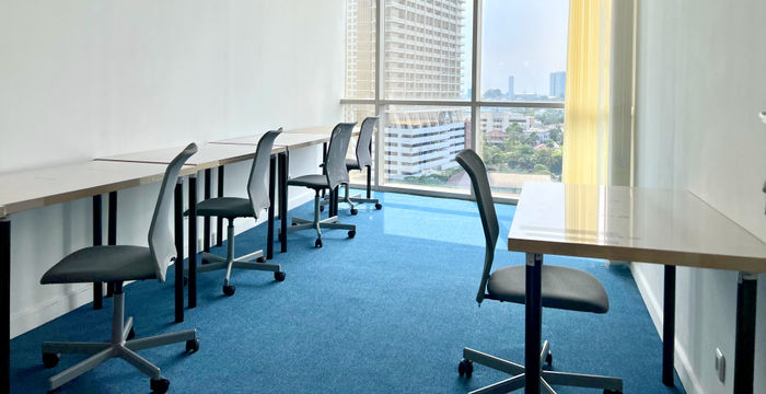 Jl Kh Mas Mansyur Nokav 126 Karet Tengsin, Jakarta - Image 3