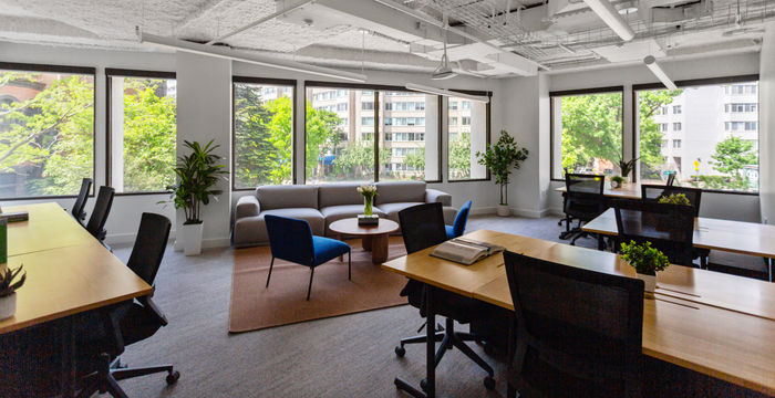 1333 New Hampshire Ave Nw, Washington - Image 5