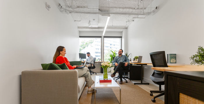 1333 New Hampshire Ave Nw, Washington - Image 2