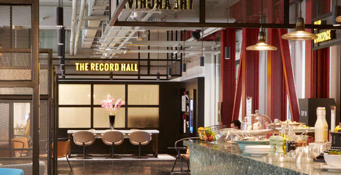 16-16A Baldwins Gardens, Holborn - Image 2