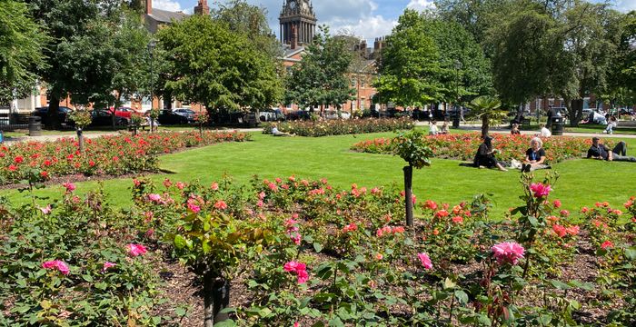 9 Park Square East, West Yorkshire - Image 5