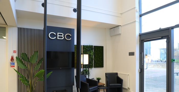 Cleveland Business Centre - Image 2