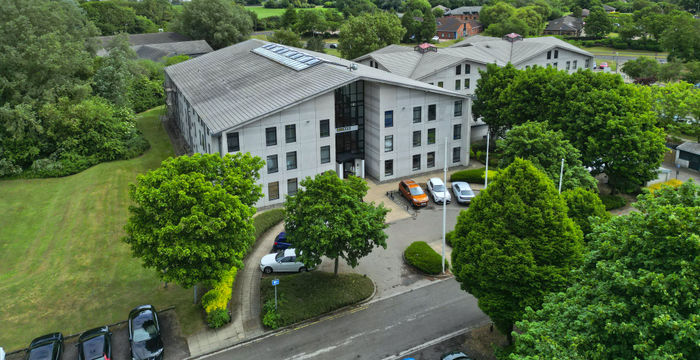 Belasis Hall Technology Park - Image 3