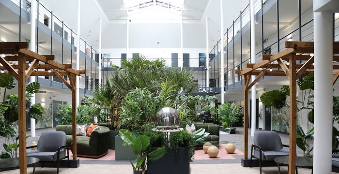 Belasis Hall Technology Park - Image 5