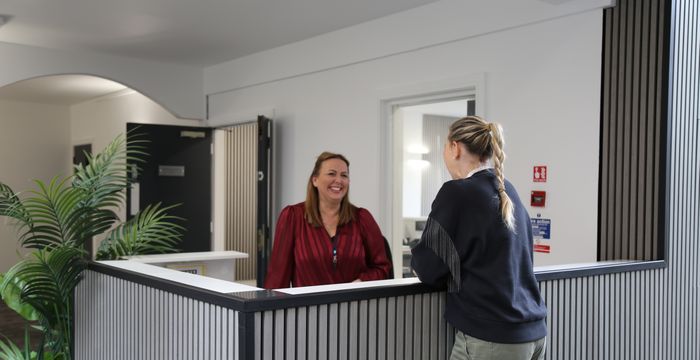 Belasis Hall Technology Park - Image 4