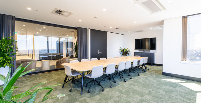 52 Martin Place, Sydney - Image 5