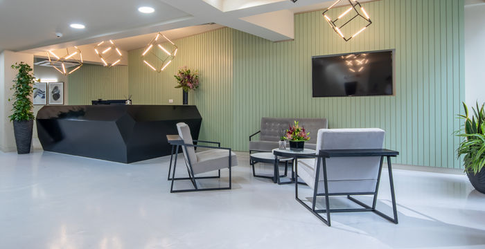 17 Bevis Marks, London - Image 4