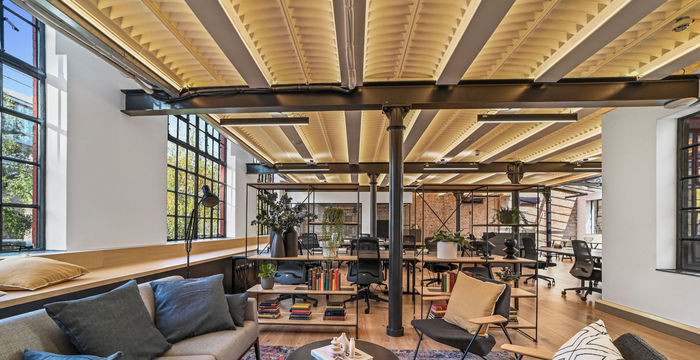 Albion Mills - Image 2