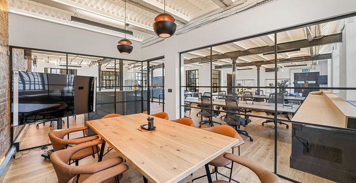 18 East Tenter Street, Aldgate - Image 3