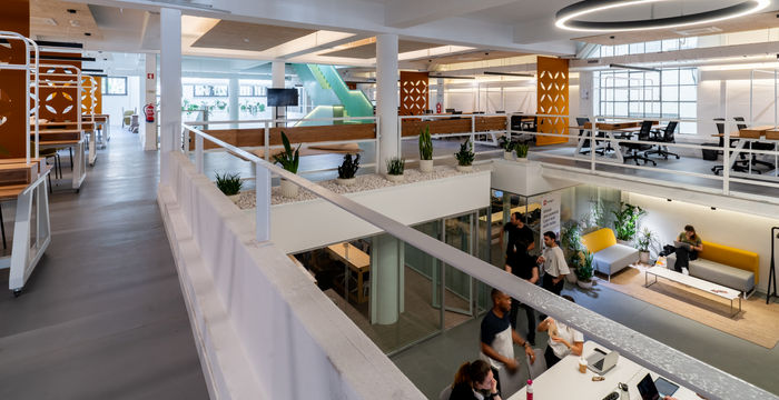 45 Rua Do Centro Cultural, Lisboa - Image 2