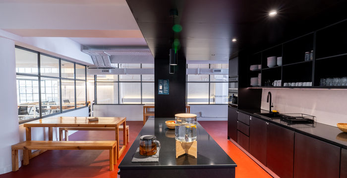 45 Rua Do Centro Cultural, Lisboa - Image 5