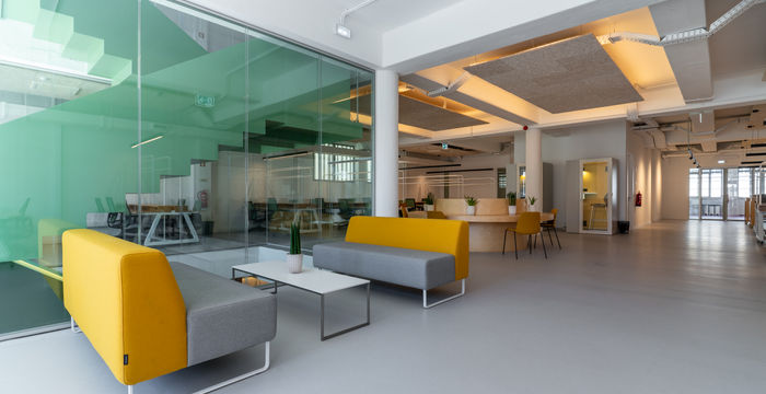 45 Rua Do Centro Cultural, Lisboa - Image 3