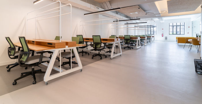 45 Rua Do Centro Cultural, Lisboa - Image 2