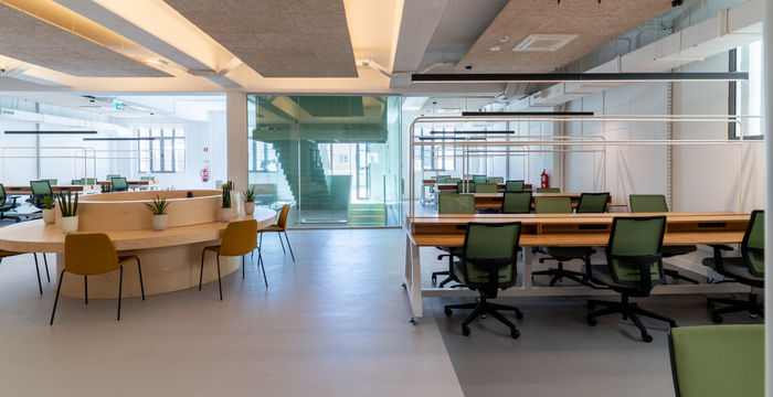 45 Rua Do Centro Cultural, Lisboa - Image 4