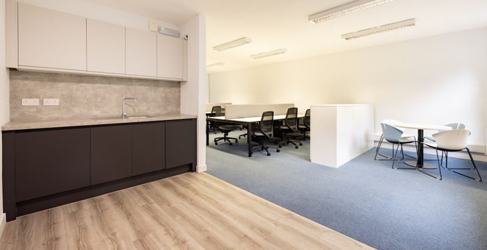 7 Coldbath Square, Greater London - Image 2