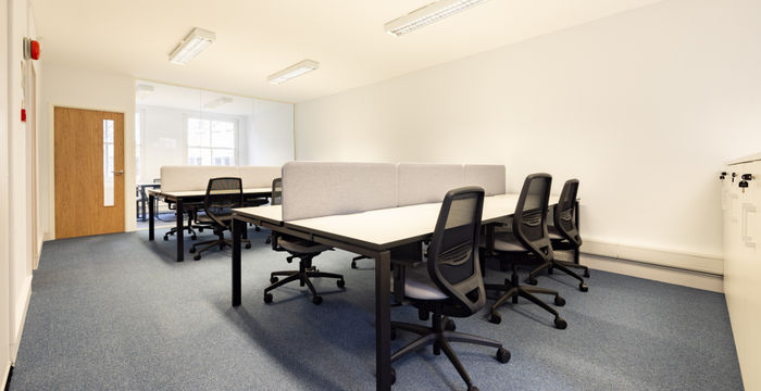 7 Coldbath Square, Greater London - Image 2