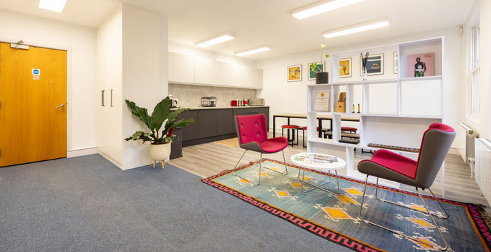 7 Coldbath Square, Greater London - Image 4