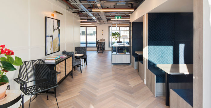 10-12 Alie Street, Greater London - Image 5