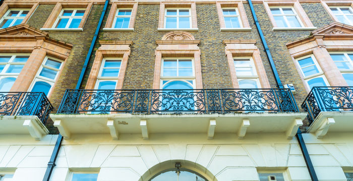 55-56 Russell Square, Holborn - Image 5