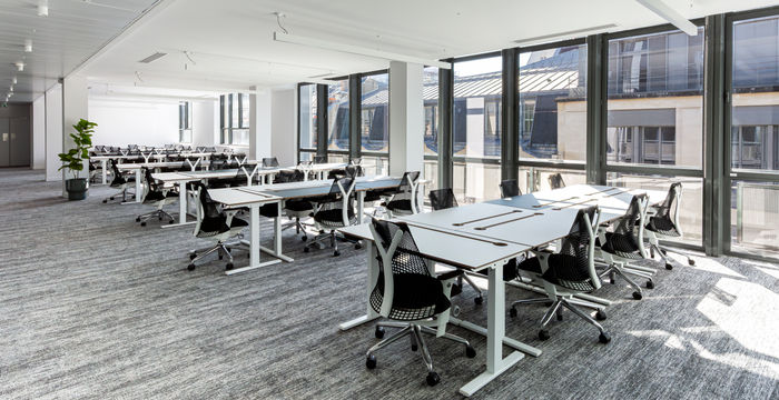 8-12 Rue Sainte-cécile, Paris - Image 3