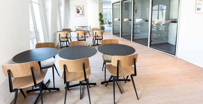 8-12 Rue Sainte-cécile, Paris - Image 3