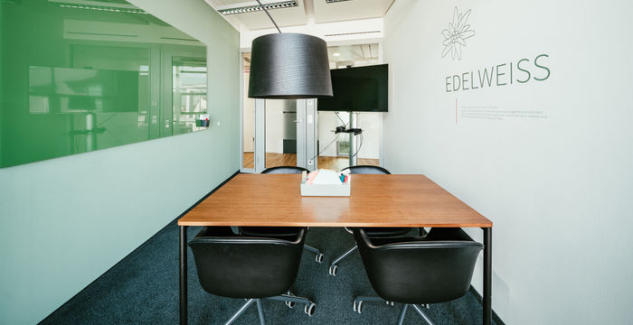 12 Theresienhöhe, München - Image 4