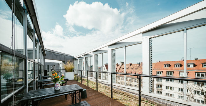 12 Theresienhöhe, München - Image 5