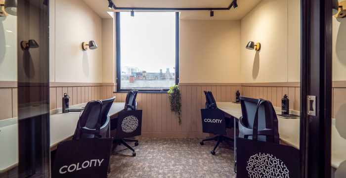 19 Spring Gardens, Manchester - Image 2