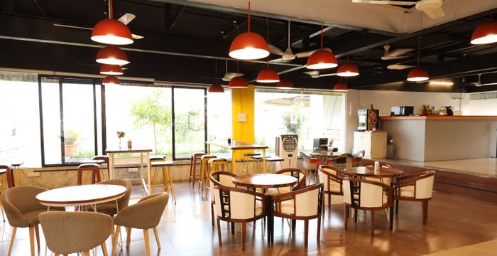 Road no. 7 Kondavali Andheri East Marol Midc, Mumbai - Image 4