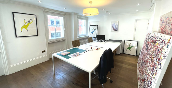 48 Curzon Street, London - Image 3
