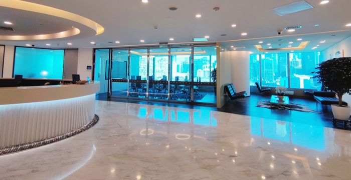 B 12 Jianguomenwai Avenue, Chaoyang - Image 3