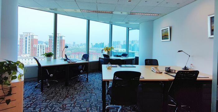 B 12 Jianguomenwai Avenue, Chaoyang - Image 5