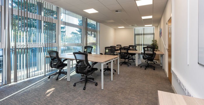 Birmingham Business Park - Image 4