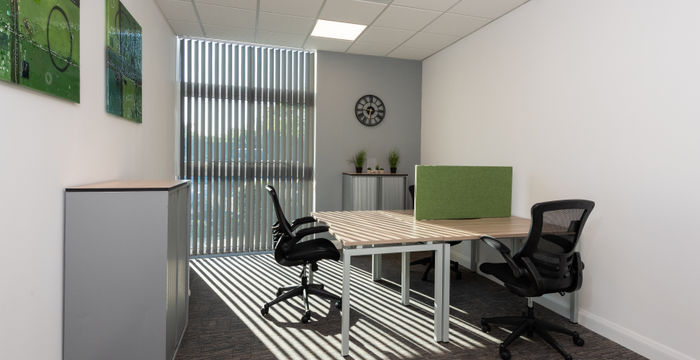 Birmingham Business Park - Image 5