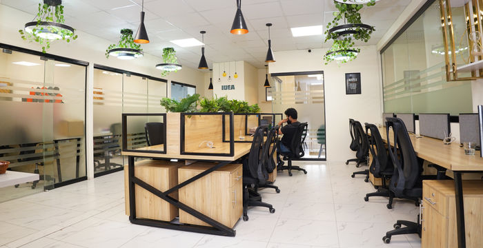 Workship Al-hafeez Executive Ali Zaib Road Gulberg-iii, Lahore - Image 3