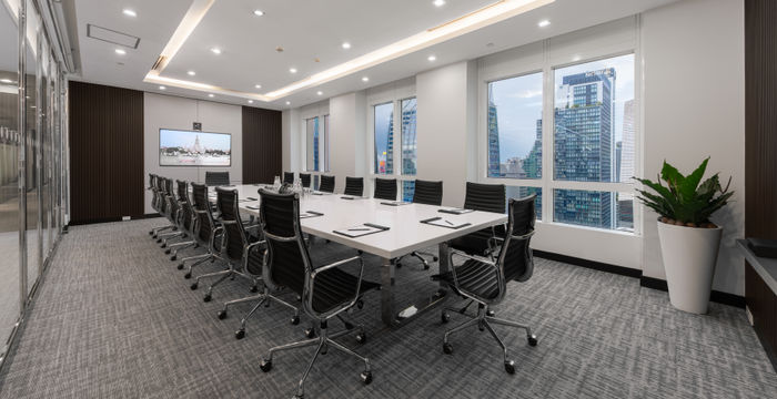 63 Wireless Road, Bangkok - Image 5