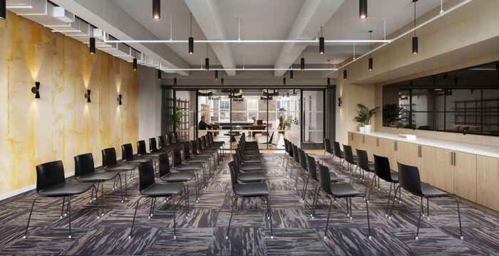 1 Rockefeller Plaza, New York - Image 4