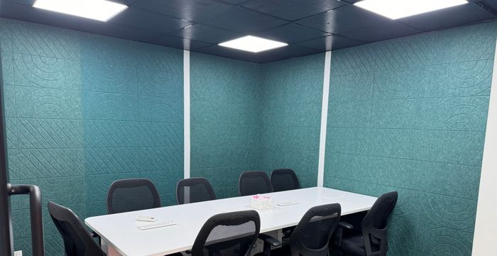 Saint Marks Road, Bengaluru - Image 3