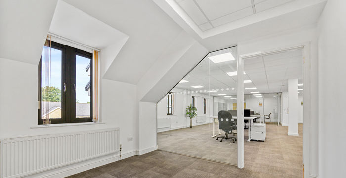 Cirencester Office Park Tetbury Road, Cirencester - Image 3