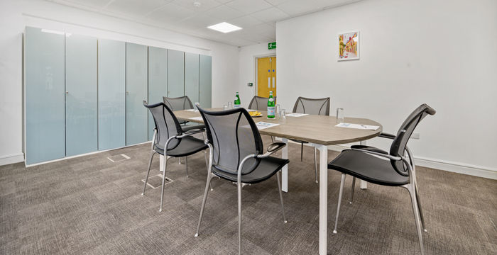 Cirencester Office Park Tetbury Road, Cirencester - Image 2