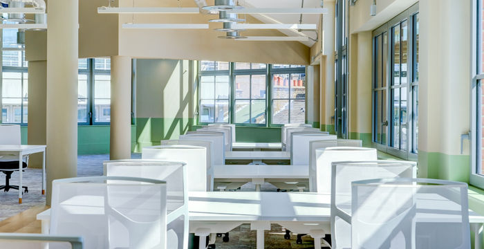 11 -35 St John Street, Peter's Lane - Image 2