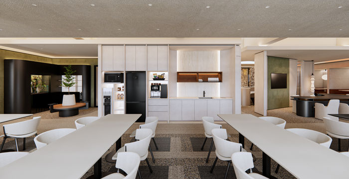 Lingkaran Trx, Kuala Lumpur - Image 5