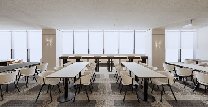 Lingkaran Trx, Kuala Lumpur - Image 4