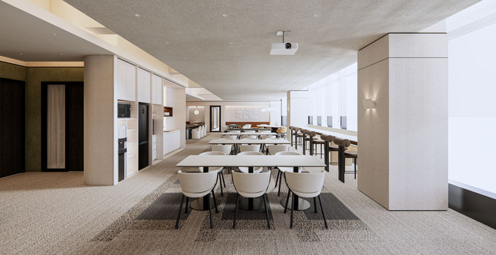 Lingkaran Trx, Kuala Lumpur - Image 5