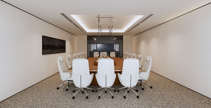 Lingkaran Trx, Kuala Lumpur - Image 3