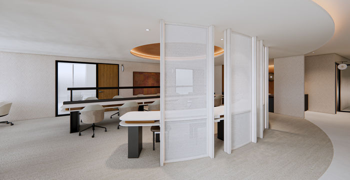 Lingkaran Trx, Kuala Lumpur - Image 4