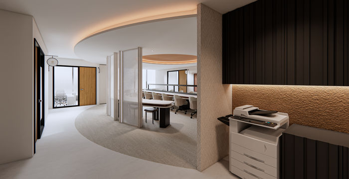 Lingkaran Trx, Kuala Lumpur - Image 5